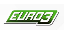 Logo de Euro3